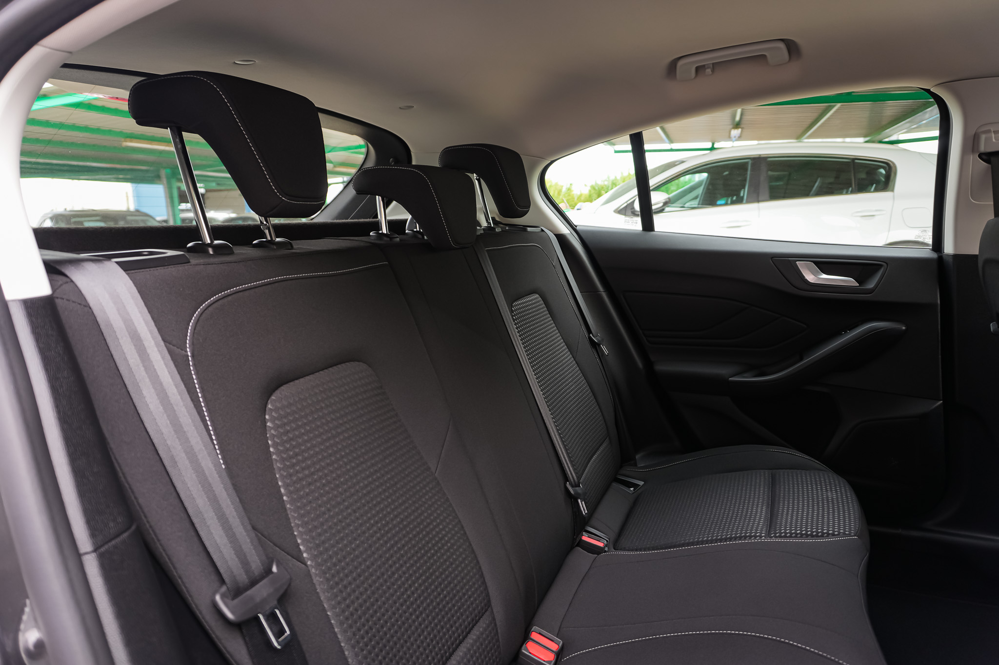 
								FORD FOCUS 1.5 Ecoblue 120cv Trend+ full									
