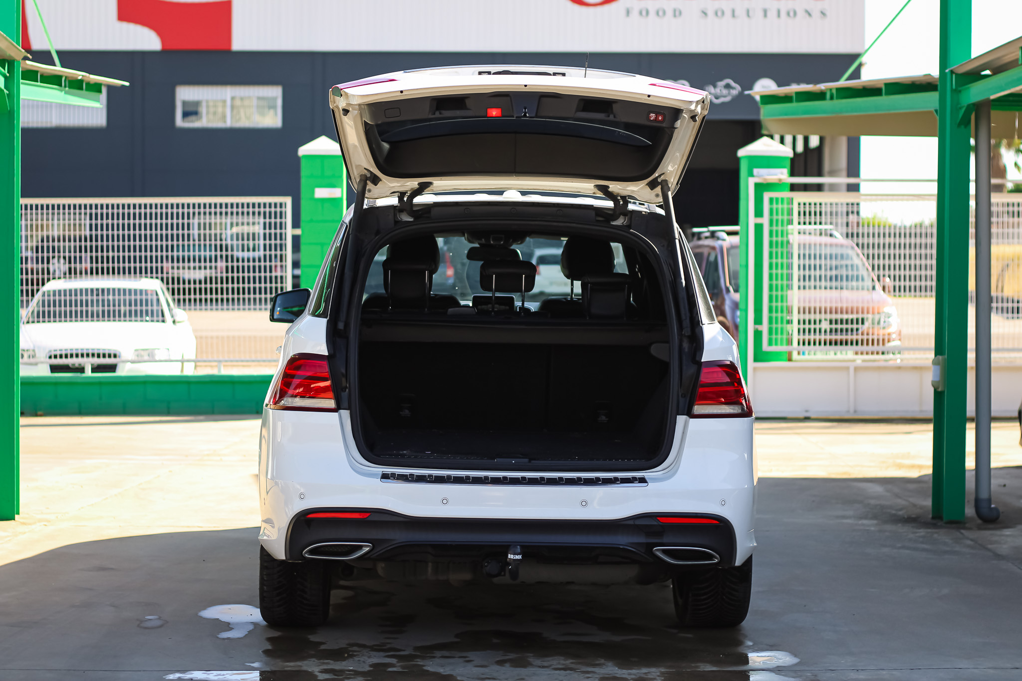 
								MERCEDES-BENZ Clase GLE GLE 250 d 4MATIC full									