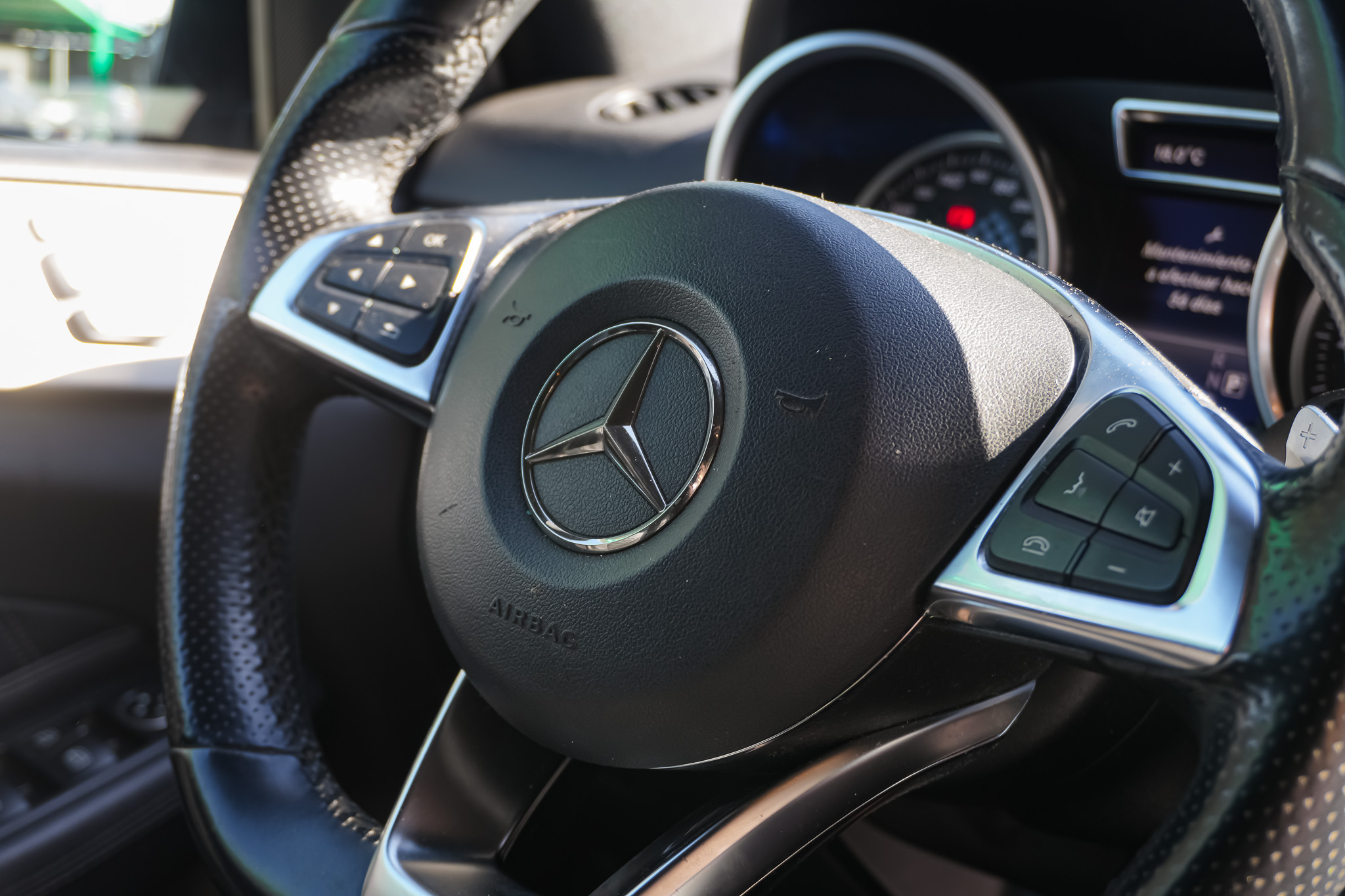 
								MERCEDES-BENZ Clase GLE GLE 250 d 4MATIC full									