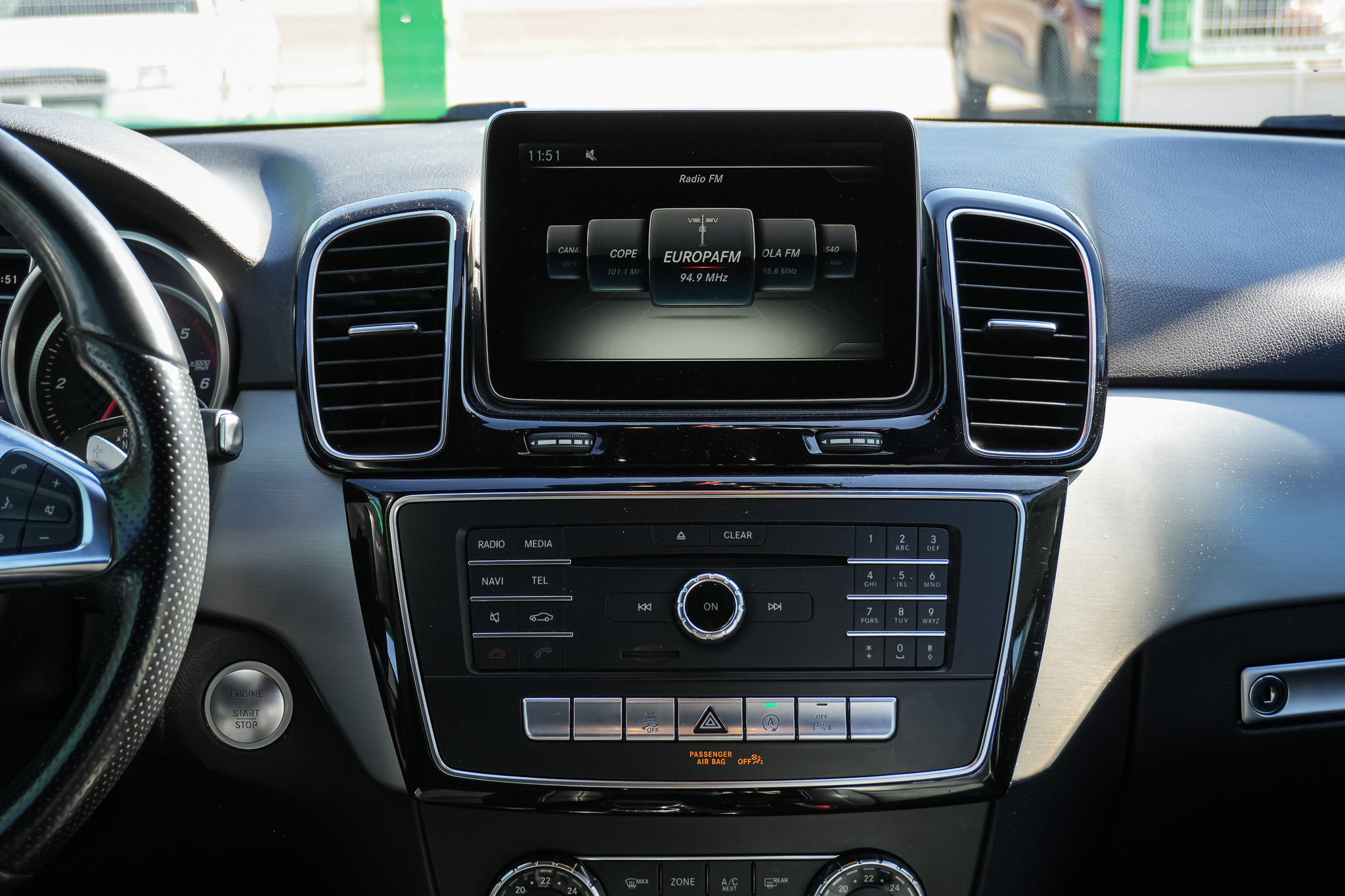 
								MERCEDES-BENZ Clase GLE GLE 250 d 4MATIC full									