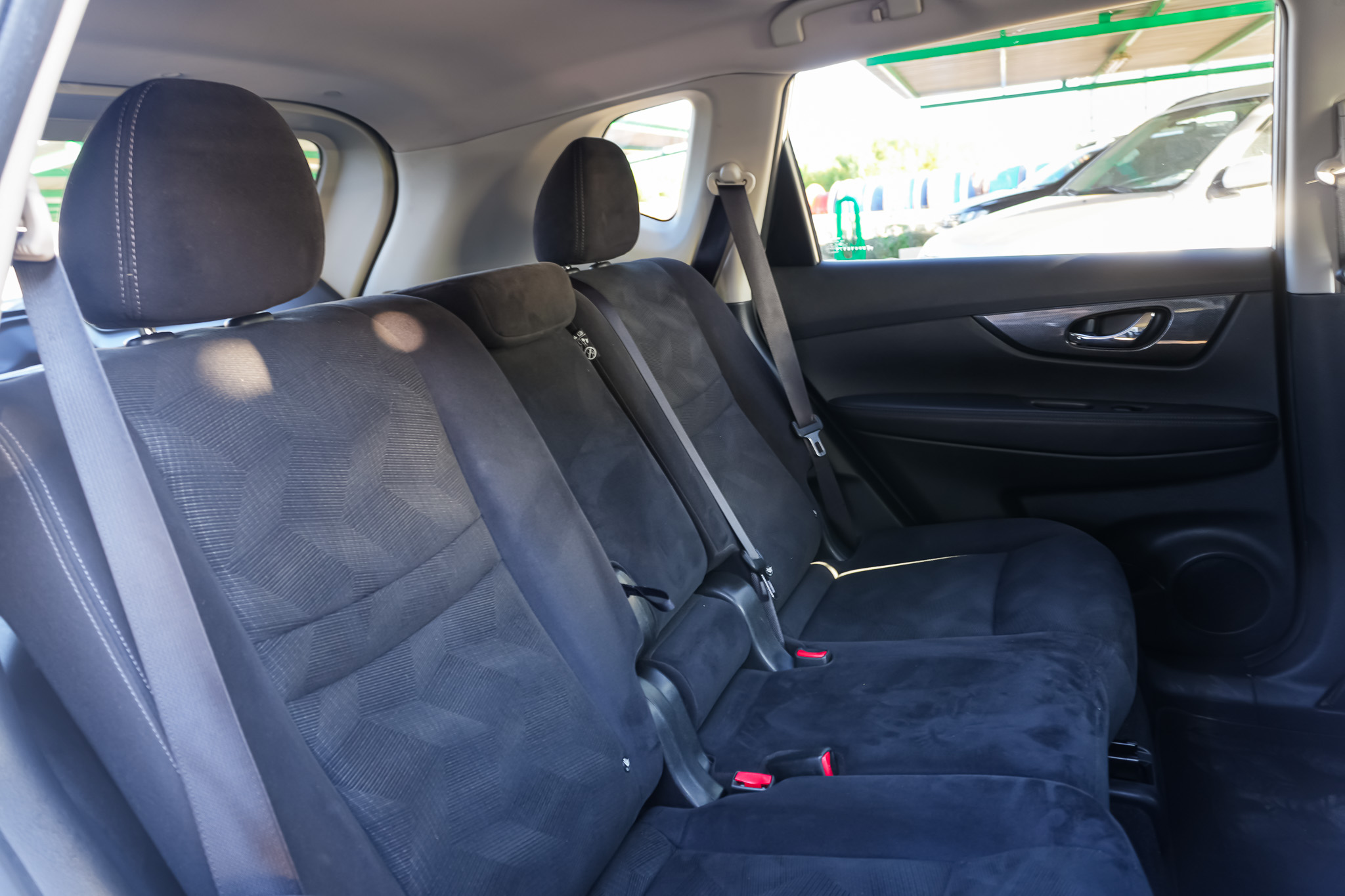 
								NISSAN X-TRAIL dCi 130CV XTRONIC TEKNA 2015 full									