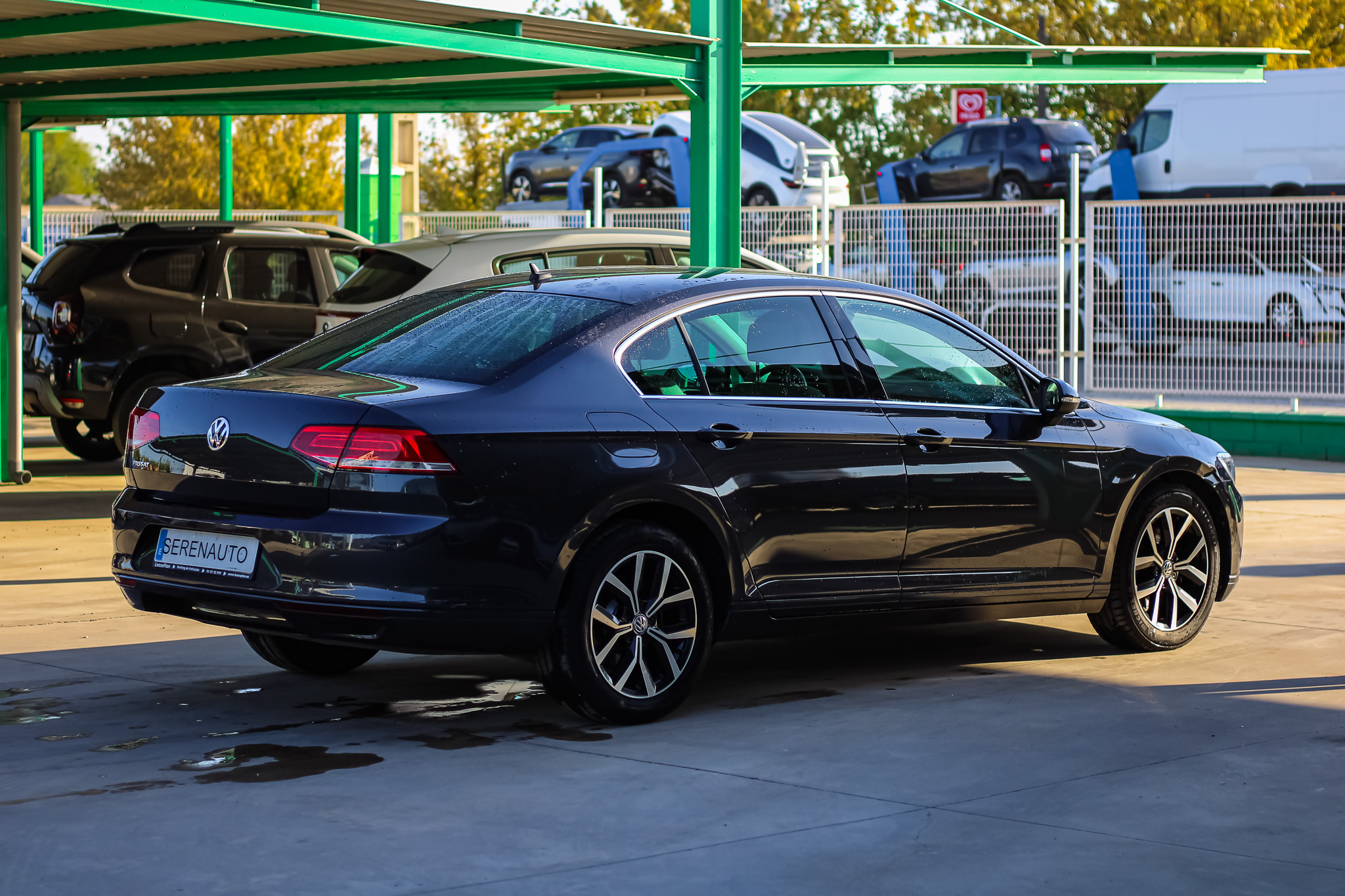 
								VOLKSWAGEN Passat Advance 2.0 TDI 110kW 150CV full									