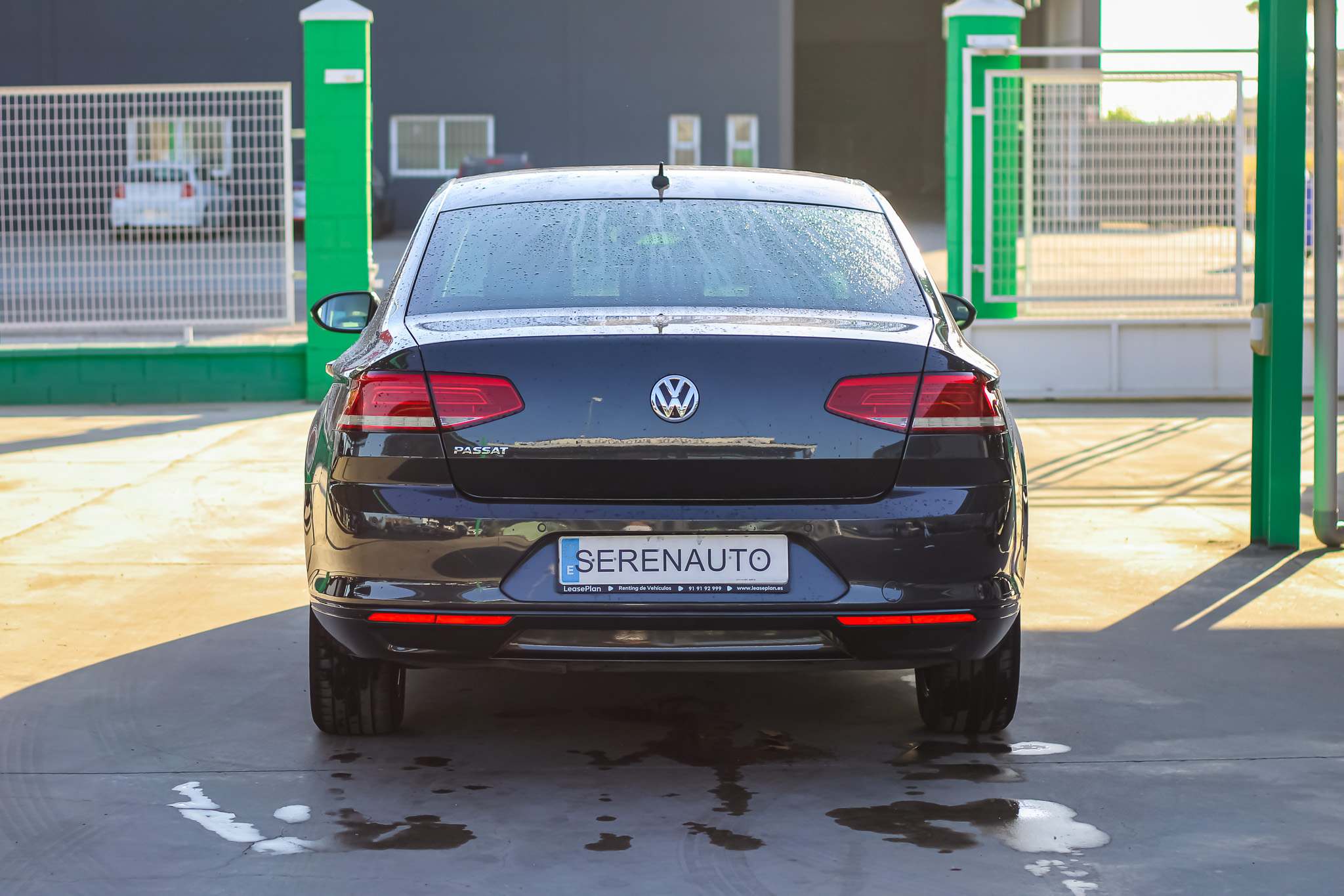 
								VOLKSWAGEN Passat Advance 2.0 TDI 110kW 150CV full									