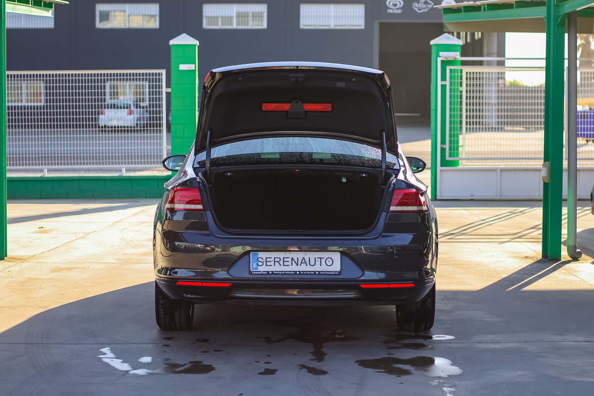 
								VOLKSWAGEN Passat Advance 2.0 TDI 110kW 150CV full									