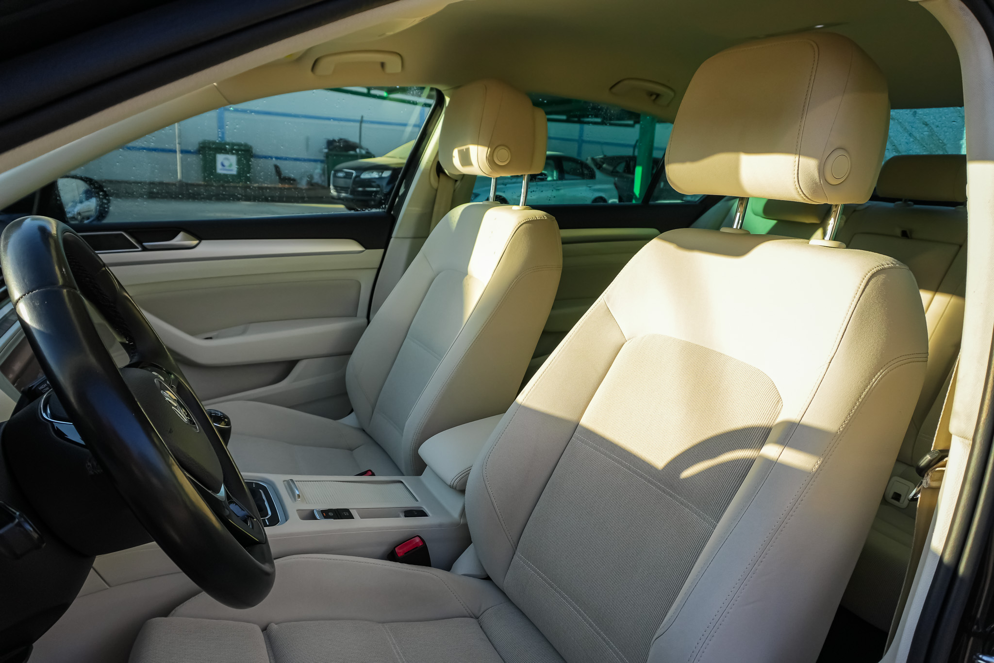 
								VOLKSWAGEN Passat Advance 2.0 TDI 110kW 150CV full									
