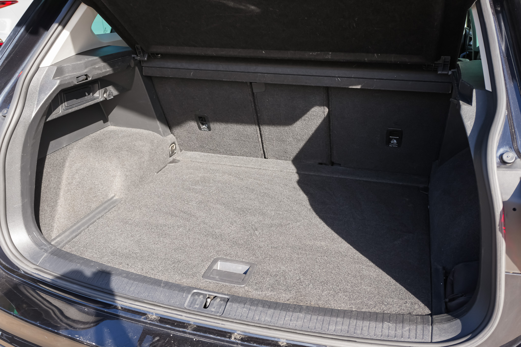 
								VOLKSWAGEN Tiguan Advance 2.0 TDI 110kW 150CV DSG full									