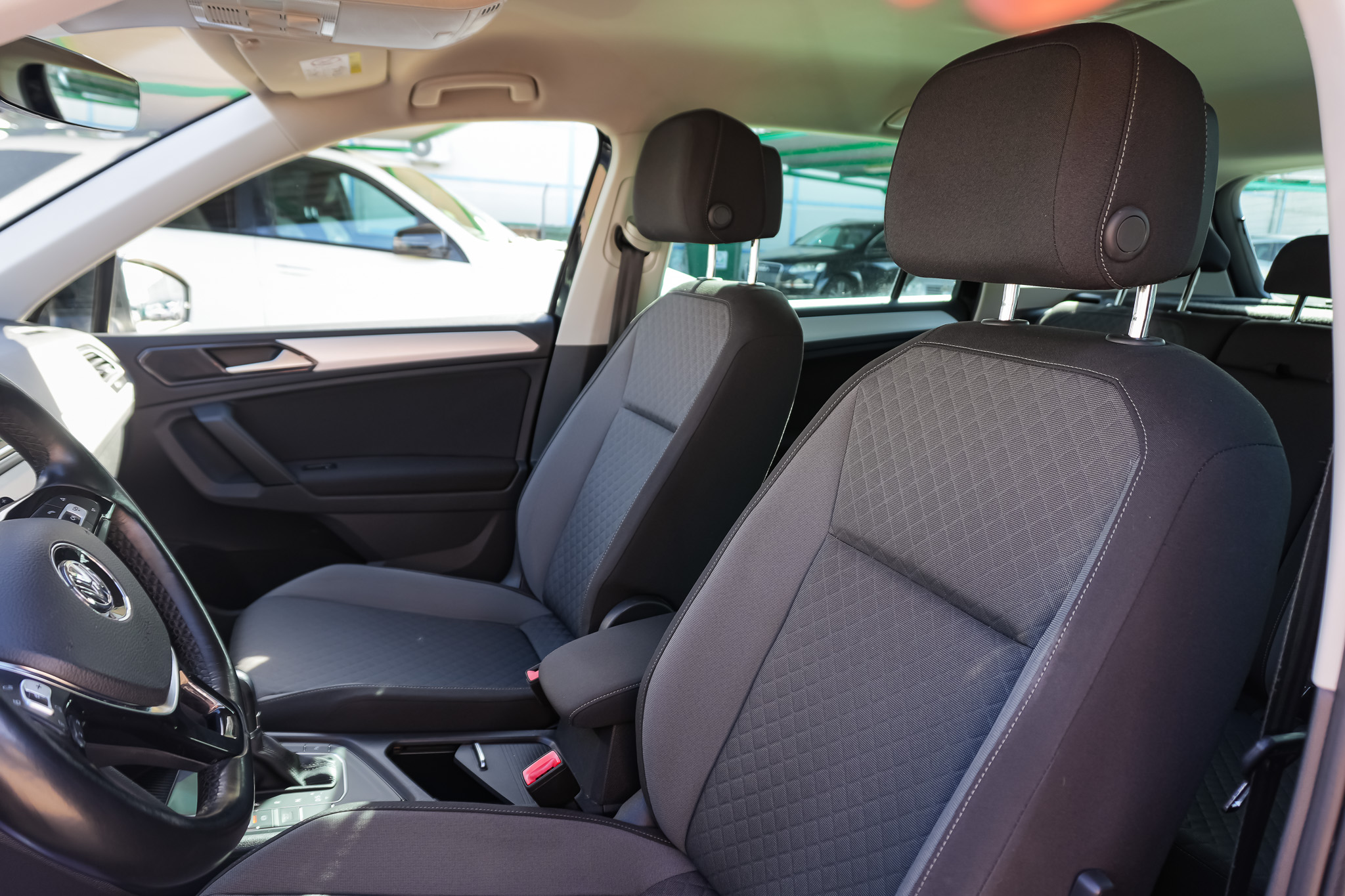
								VOLKSWAGEN Tiguan Advance 2.0 TDI 110kW 150CV DSG full									