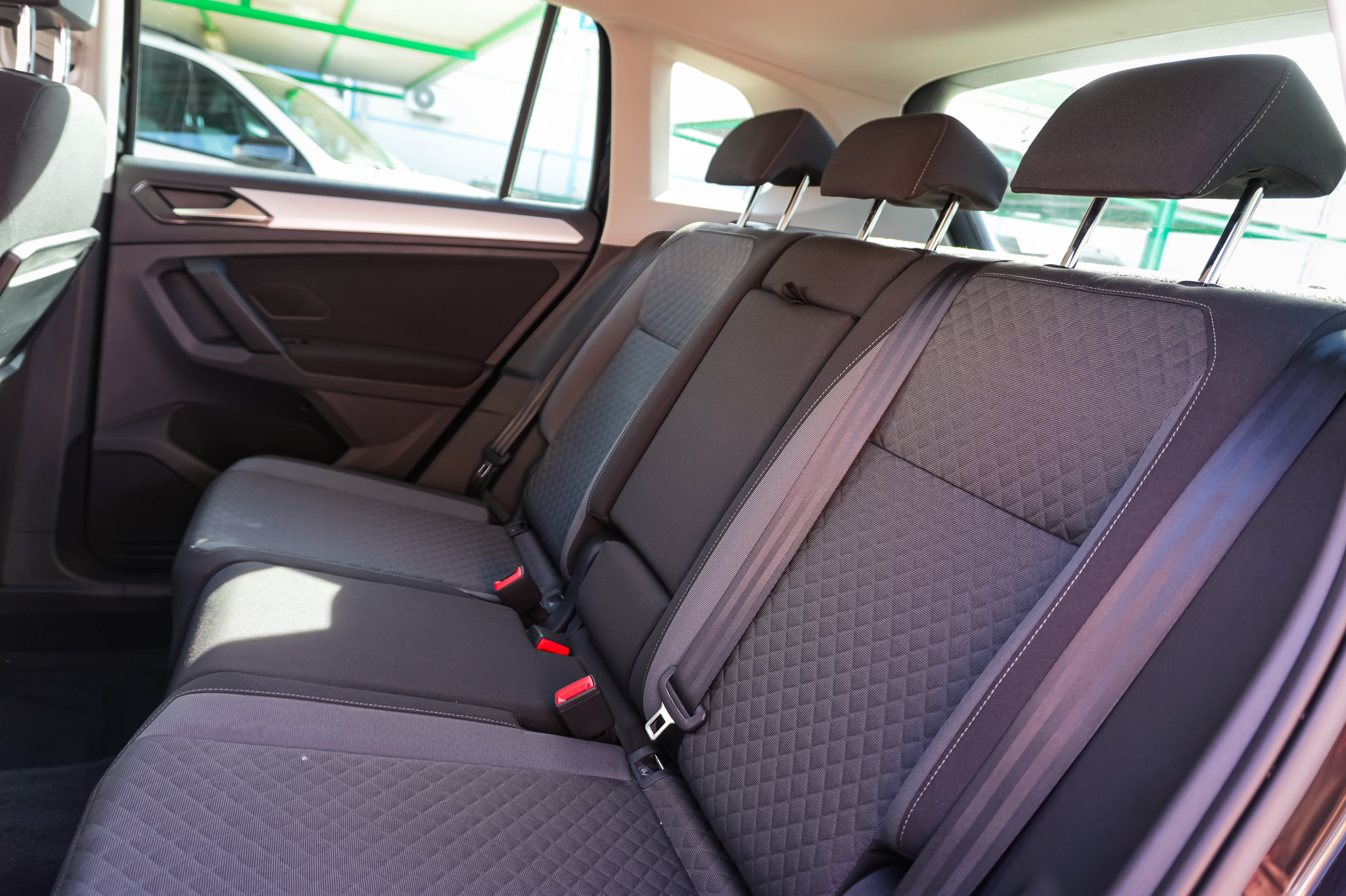 
								VOLKSWAGEN Tiguan Advance 2.0 TDI 110kW 150CV DSG full									