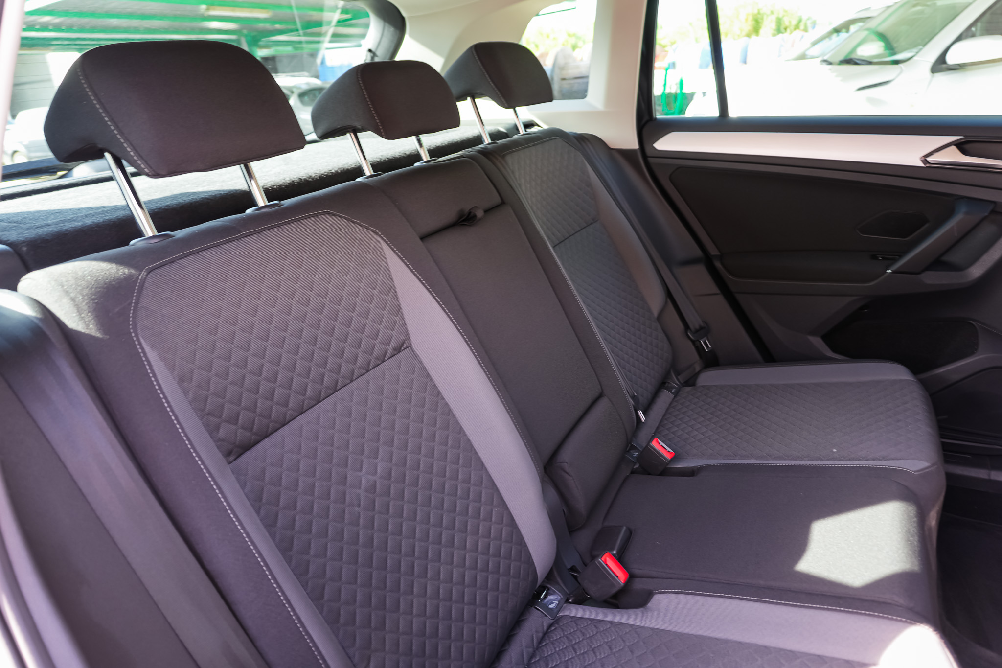 
								VOLKSWAGEN Tiguan Advance 2.0 TDI 110kW 150CV DSG full									