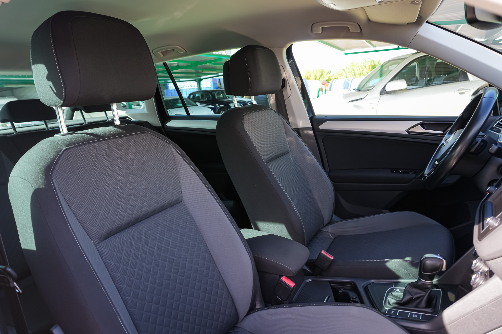 
								VOLKSWAGEN Tiguan Advance 2.0 TDI 110kW 150CV DSG full									