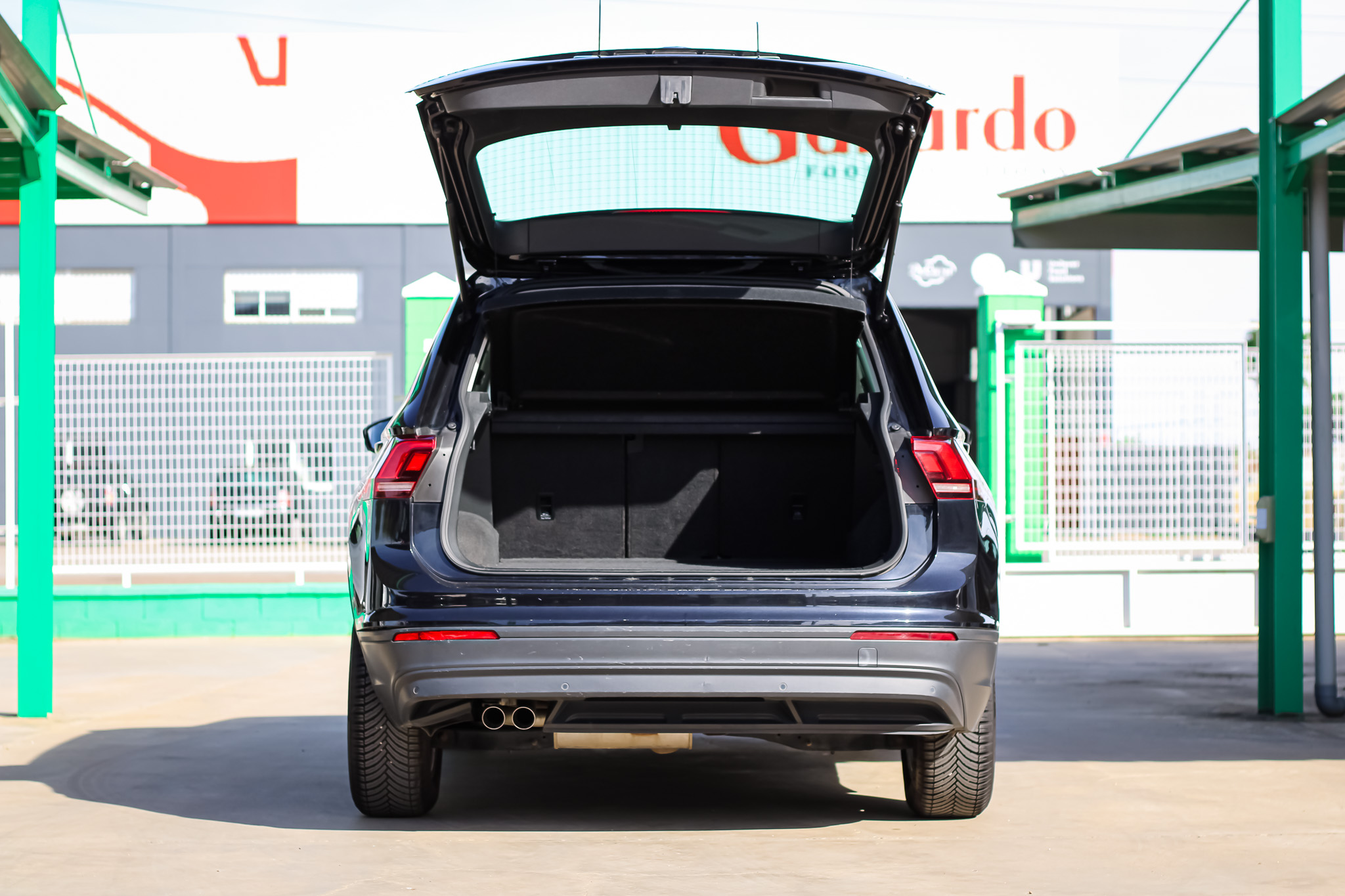 
								VOLKSWAGEN Tiguan Advance 2.0 TDI 110kW 150CV DSG full									